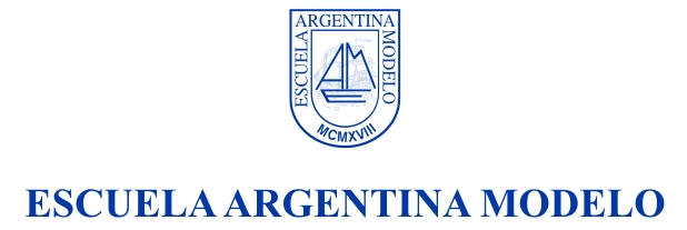 Escuela Argentina Modelo · Sede EAM