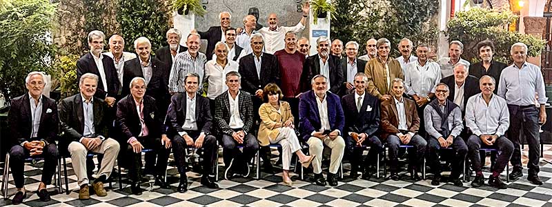ESCUELA ARGENTINA MODELO