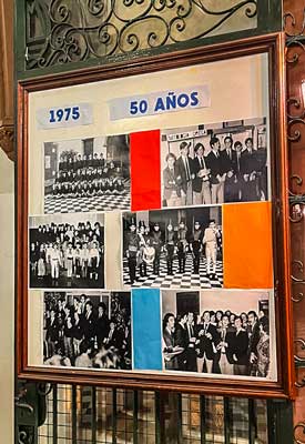 ESCUELA ARGENTINA MODELO