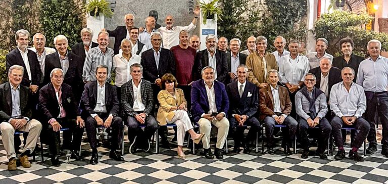ESCUELA ARGENTINA MODELO