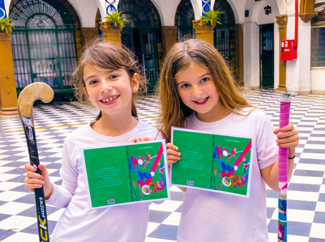 ESCUELA ARGENTINA MODELO