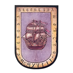 ESCUELA ARGENTINA MODELO