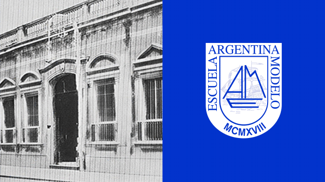 ESCUELA ARGENTINA MODELO