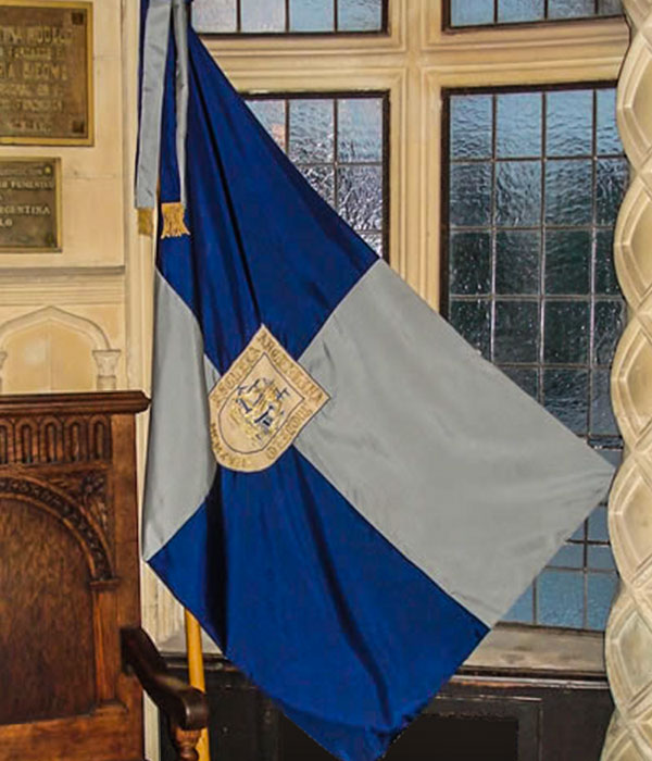ESCUELA ARGENTINA MODELO