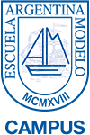 ESCUELA ARGENTINA MODELO