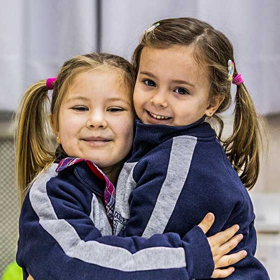 ESCUELA ARGENTINA MODELO