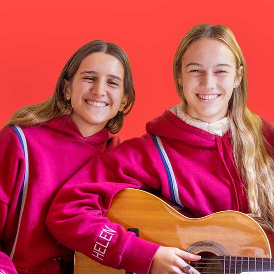 ESCUELA ARGENTINA MODELO