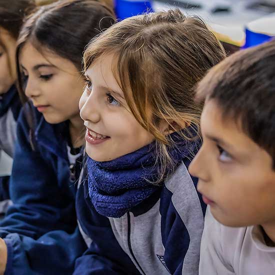 ESCUELA ARGENTINA MODELO