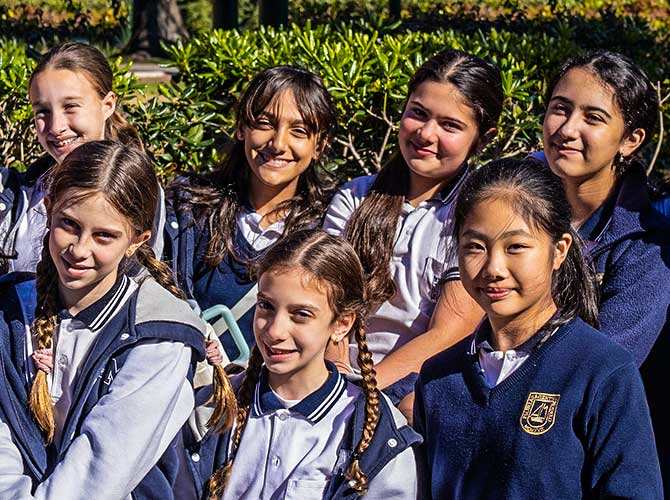 ESCUELA ARGENTINA MODELO