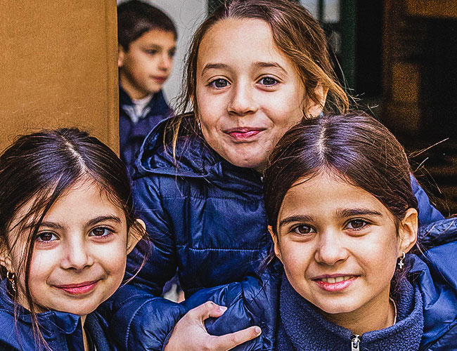 ESCUELA ARGENTINA MODELO