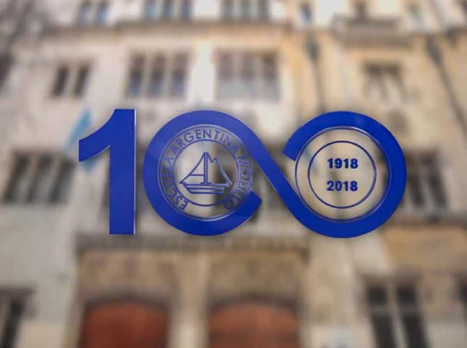 ESCUELA ARGENTINA MODELO