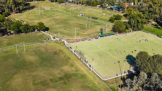 ESCUELA ARGENTINA MODELO