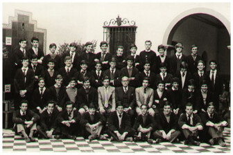 PROMOCIÓN 1978 • ABDALA, Alberto. ABERG COBO, Hernán Carlos. ALDAYA, Gabriel. AMESTOY Juan Luis. ANDANT, Pablo Antonio. AZORIN, Roberto. BARREDO, Armando Alberto. BARROETAVEÑA, Alejandro L.. BOTINELLI, Carlos. BRACERAS, Alejandro. BREA, Matías María. BULLRICH, Sebastián. CAFICI, Martín. CARDENAU, Alberto. CASAGRANDE, Gonzalo Luis. CASEY, Enrique. CASTAÑO, Cristián. CEBREIRO, Agustín José. CERVIÑO, Oscar Fernando. COULON, Diego de. CROSS, Federico. DEKETELE, Felipe Santiago. DELUCHI, Javier Carlos. DI DIEGO, Fernando. DI GENNARO, Esteban. DULOUP, Atilio César. DUNCAN, Felipe. FRERS, Alejandro. FRIGERIO, Ricardo. GARAT, Estanislao. GARCIA JIMENEZ, Fernando. GARCIA POQUET, Pedro. GONZALEZ COLLADO, Miguel. GRANE, César. GUARNIERI, Carlos A.. GUERRERO, Jorge. GUIDO LAVALLE, Martín. GULLI, Guillermo. HEBU, Yamil. IDOYAGA, Gustavo. LACROZE, Juan Pablo. LAFERRERE, Gregorio de. LAGOS CROTTO, Alejandro. LANUS, Patricio. LLORENTE, Pedro. LONEGRO, Jorge Luis. LOPEZ TILLI, Aníbal. MACCHI, Carlos G.. MARCILESE, Eduardo. MARCILESE, Miguel. MARCOVECCHIO, Mariano. MARIN LUNA, Rafael. MAURIZIO, Gustavo. MENDEZ, Federico. MENDEZ CAÑAS, Mariano. MUNILLA LACASA, Ignacio. PANELO, Adolfo. PENNA, Claudio V.. PEREYRA YRAOLA, José J.. PERKINS VEDOYA, Juan. PERUSSET, Carlos. PINTABONA, Eduardo L.. PORTAIS, Santiago. PREMOLI, Luis Javier. PUEYRREDON, Julio. QUINTANA, José Ramón. RAVENNA, Jorge Tomás. RISSO, Gustavo. RODRIGUEZ HERNANDEZ, Dalmiro. ROTONDO, Marcelo. SAGUIER, Alejandro. SANJURJO, Carlos. SCOLARO, Eduardo. SHAW, Patricio. SOCAS, Carlos. STOPPA, Santiago. STRADA, Miguel Angel. TOBAL, Pedro. URIBURU, Julio V.. VERDIER, Rolando. VIÑAS IBARRA, Fernando. VOZZI, Héctor. ZIMMERMANN, Cristián. ZOLTOWSKI, Sebastián. ZUBERBUHLER, Ricardo.